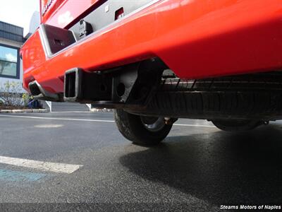 2020 Chevrolet Silverado 1500 RST   - Photo 11 - Naples, FL 34104