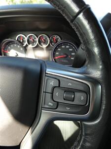 2020 Chevrolet Silverado 1500 RST   - Photo 23 - Naples, FL 34104