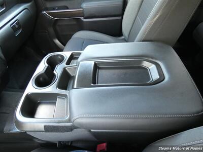 2020 Chevrolet Silverado 1500 RST   - Photo 29 - Naples, FL 34104