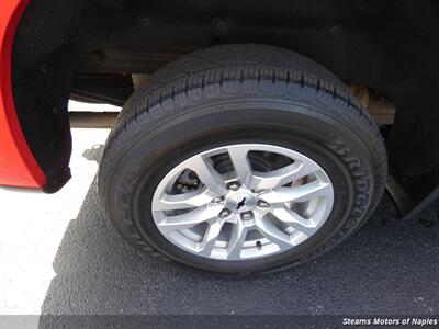 2020 Chevrolet Silverado 1500 RST   - Photo 14 - Naples, FL 34104
