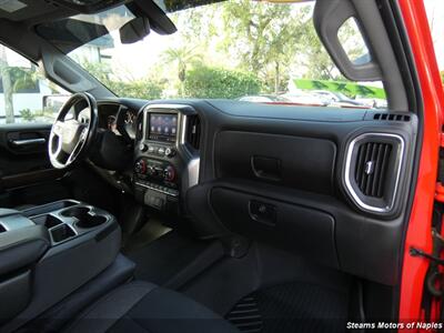 2020 Chevrolet Silverado 1500 RST   - Photo 42 - Naples, FL 34104