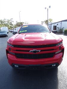 2020 Chevrolet Silverado 1500 RST   - Photo 6 - Naples, FL 34104