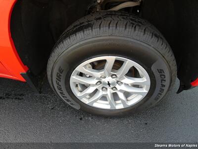 2020 Chevrolet Silverado 1500 RST   - Photo 15 - Naples, FL 34104