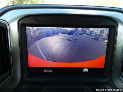 2020 Chevrolet Silverado 1500 RST   - Photo 26 - Naples, FL 34104