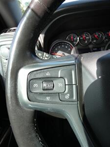 2020 Chevrolet Silverado 1500 RST   - Photo 21 - Naples, FL 34104