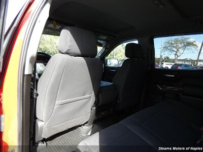 2020 Chevrolet Silverado 1500 RST   - Photo 39 - Naples, FL 34104
