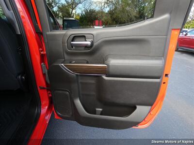 2020 Chevrolet Silverado 1500 RST   - Photo 50 - Naples, FL 34104