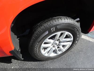 2020 Chevrolet Silverado 1500 RST   - Photo 17 - Naples, FL 34104
