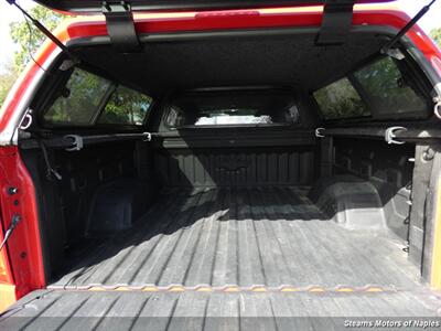 2020 Chevrolet Silverado 1500 RST   - Photo 13 - Naples, FL 34104