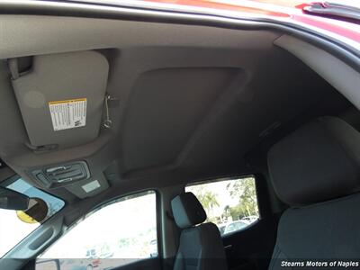 2020 Chevrolet Silverado 1500 RST   - Photo 32 - Naples, FL 34104