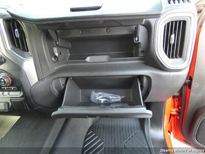 2020 Chevrolet Silverado 1500 RST   - Photo 43 - Naples, FL 34104