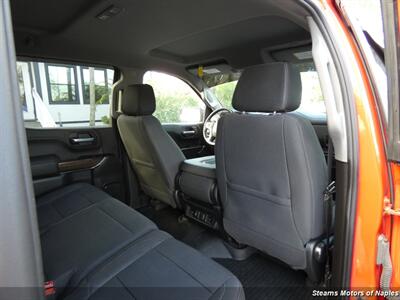 2020 Chevrolet Silverado 1500 RST   - Photo 49 - Naples, FL 34104