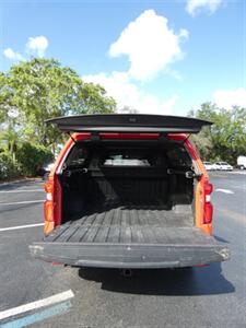 2020 Chevrolet Silverado 1500 RST   - Photo 12 - Naples, FL 34104