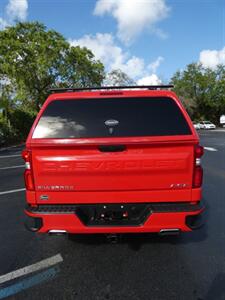 2020 Chevrolet Silverado 1500 RST   - Photo 10 - Naples, FL 34104