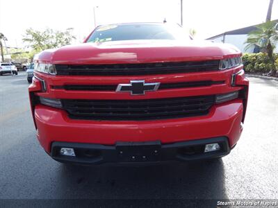 2020 Chevrolet Silverado 1500 RST   - Photo 5 - Naples, FL 34104