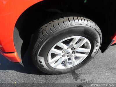2020 Chevrolet Silverado 1500 RST   - Photo 16 - Naples, FL 34104
