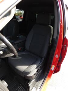 2020 Chevrolet Silverado 1500 RST   - Photo 34 - Naples, FL 34104