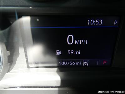 2020 Chevrolet Silverado 1500 RST   - Photo 18 - Naples, FL 34104