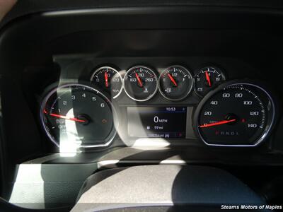 2020 Chevrolet Silverado 1500 RST   - Photo 19 - Naples, FL 34104