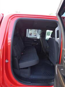 2020 Chevrolet Silverado 1500 RST   - Photo 48 - Naples, FL 34104