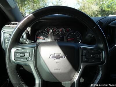 2020 Chevrolet Silverado 1500 RST   - Photo 22 - Naples, FL 34104