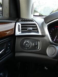 2016 Cadillac SRX Premium Collection   - Photo 23 - Naples, FL 34104