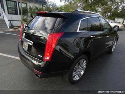 2016 Cadillac SRX Premium Collection   - Photo 11 - Naples, FL 34104