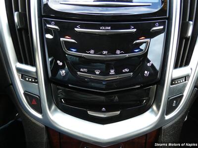 2016 Cadillac SRX Premium Collection   - Photo 30 - Naples, FL 34104