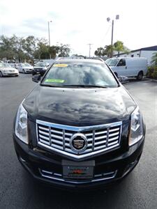 2016 Cadillac SRX Premium Collection   - Photo 5 - Naples, FL 34104