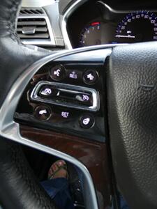 2016 Cadillac SRX Premium Collection   - Photo 24 - Naples, FL 34104