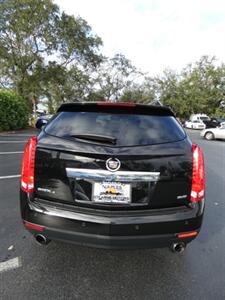 2016 Cadillac SRX Premium Collection   - Photo 12 - Naples, FL 34104