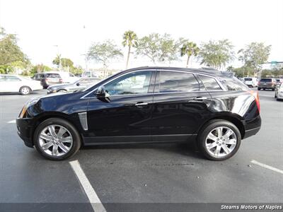 2016 Cadillac SRX Premium Collection   - Photo 10 - Naples, FL 34104