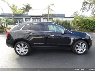 2016 Cadillac SRX Premium Collection   - Photo 2 - Naples, FL 34104