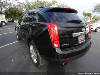 2016 Cadillac SRX Premium Collection   - Photo 9 - Naples, FL 34104