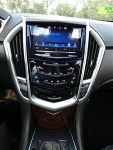 2016 Cadillac SRX Premium Collection   - Photo 31 - Naples, FL 34104