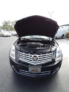 2016 Cadillac SRX Premium Collection   - Photo 6 - Naples, FL 34104