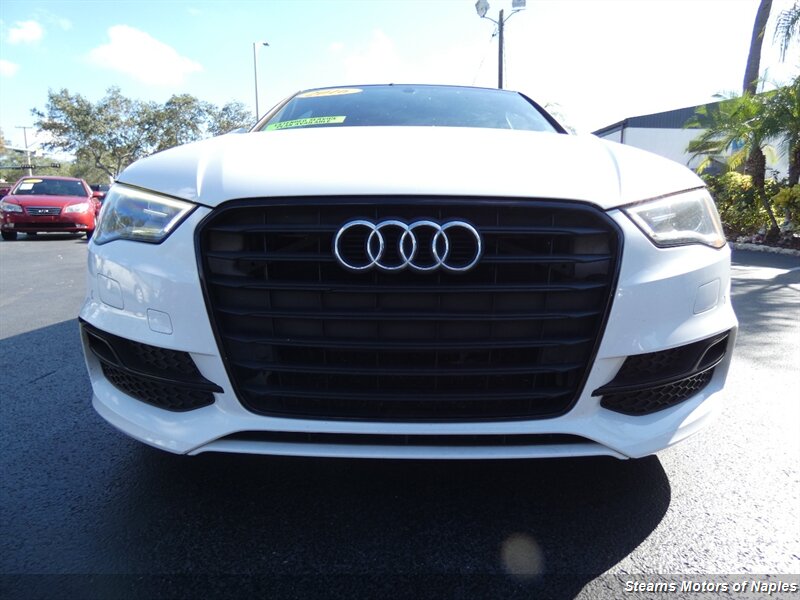 2016 Audi A3 1.8T Premium photo 3