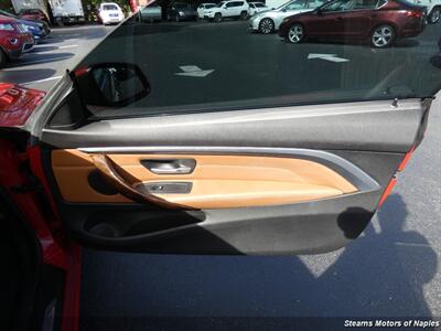 2015 BMW 428i - Photo 50 - Naples, FL 34104