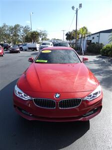 2015 BMW 428i - Photo 5 - Naples, FL 34104