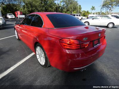 2015 BMW 428i - Photo 9 - Naples, FL 34104