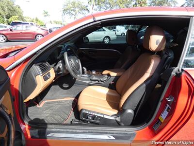 2015 BMW 428i - Photo 41 - Naples, FL 34104