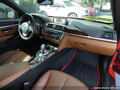 2015 BMW 428i - Photo 44 - Naples, FL 34104