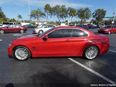 2015 BMW 428i - Photo 10 - Naples, FL 34104