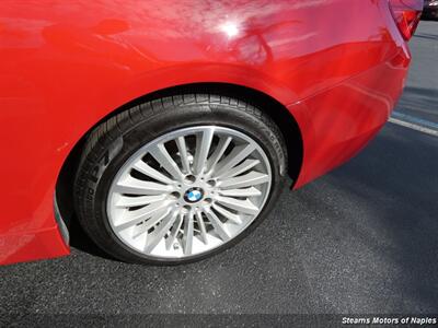 2015 BMW 428i - Photo 18 - Naples, FL 34104