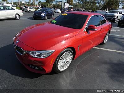 2015 BMW 428i - Photo 3 - Naples, FL 34104