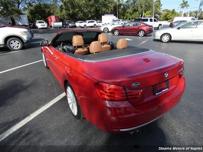 2015 BMW 428i - Photo 23 - Naples, FL 34104