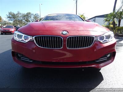 2015 BMW 428i - Photo 4 - Naples, FL 34104