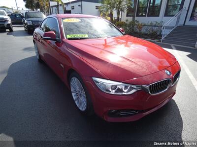 2015 BMW 428i - Photo 1 - Naples, FL 34104