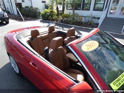 2015 BMW 428i - Photo 21 - Naples, FL 34104
