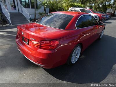 2015 BMW 428i - Photo 11 - Naples, FL 34104